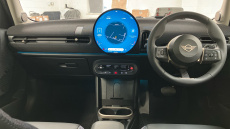 MINI Cooper 2.0 S Classic 5dr Auto Petrol Hatchback